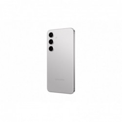 Samsung Galaxy S24 15.8 cm (6.2") Dual SIM Android 14 5G USB Type-C 8 GB 128 GB 4000 mAh Grey, Marble colour