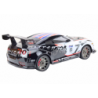 Large Remote Controlled RC Sports Car 1:8 Lights Sounds