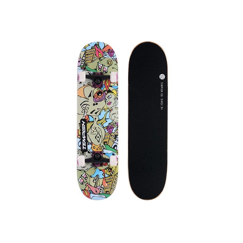 Tempish Crazzy Skateboard