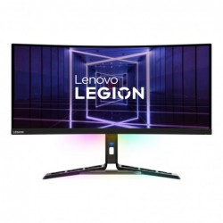 Lenovo Legion Y34wz-30 34 3440x1440/21:9/720 nits/HDMI/DP/Black/3Y Warranty Lenovo