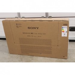 Sony DAMAGED PACKAGING