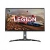 Lenovo Legion Y32p-30 31.5 " IPS 16:9 144 Hz 0.2 ms HDMI ports quantity 2 Raven Black Warranty 36