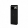 Google Pixel 8 5G 8/256GB Obsidian Black