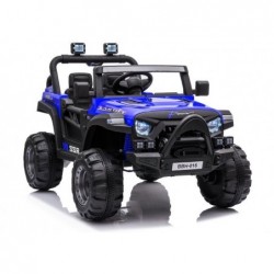 Electric Ride On BBH-016 Blue