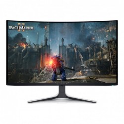 Dell Curved Screen Gaming Monitor AW3225QF 31.6 " OLED 4K UHD 16:9 240 Hz 0.03 ms 3840 x 2160 pixels |