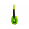 Ukulele For Children Mini Guitar 4 Strings Kiwi Fruit Green