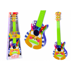 Toy Guitar For Children...