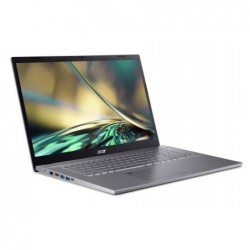 Notebook ACER Aspire A517-53-55E2 CPU  Core i5 i5-12450H 2000 MHz 17.3" 1920x1080 RAM 16GB DDR4 SSD 1TB Intel UHD