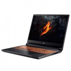 Notebook ACER Nitro ANV16-41-R2H CPU  Ryzen 7 8845HS 3800 MHz 16" 2560x1600 RAM 16GB DDR5 SSD 1TB NVIDIA GeForce RTX