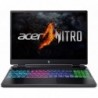 Notebook ACER Nitro AN16-42-R6DN CPU  Ryzen 9 8945HS 4000 MHz 16" 2560x1600 RAM 32GB DDR5 SSD 1TB NVIDIA GeForce RTX