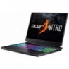 Notebook ACER Nitro AN16-42-R6DN CPU  Ryzen 9 8945HS 4000 MHz 16" 2560x1600 RAM 32GB DDR5 SSD 1TB NVIDIA GeForce RTX