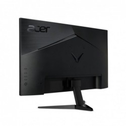 LCD Monitor ACER Nitro QG271Ebii 27" Gaming Panel IPS 1920x1080 16:9 100Hz 1 ms Tilt Colour Black UM.HQ1EE.E01