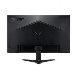 LCD Monitor ACER Nitro QG271Ebii 27" Gaming Panel IPS 1920x1080 16:9 100Hz 1 ms Tilt Colour Black UM.HQ1EE.E01