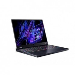 Notebook ACER Predator Helios 16 PH16-72-916F CPU  Core i9 i9-14900HX 2200 MHz 16" 2560x1600 RAM 32GB DDR5 SSD