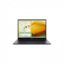 Asus Zenbook 14 OLED UM3402YA-KM774W Jade Black 14 " OLED 2.8K 2880 x 1800 pixels AMD Ryzen 5 7430U 16