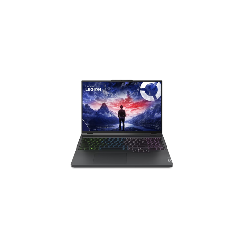 Lenovo Legion Pro 5 16IRX9 Onyx Grey 16 " IPS WQXGA 2560 x 1600 pixels Intel Core i7 i7-14700HX 32 GB |