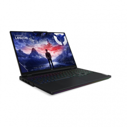 Lenovo Legion Pro 7 16IRX9H Eclipse Black 16 " IPS WQXGA 2560 x 1600 pixels Anti-glare Intel Core i9 |