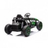 Battery Car Buggy A8812 Green 24V