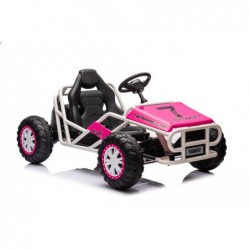 Battery Car Buggy A8812...