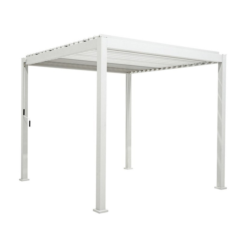 Varikatus MIRADOR-111 3x4m, valge