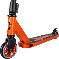 Stunt Scooter Story Bandit DOS 100mm