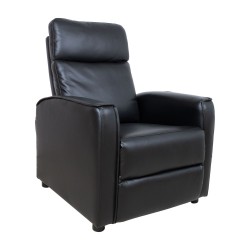 Massaa˛itool STANTON push back recliner, must