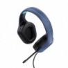 TRUST HEADSET GXT415B ZIROX/BLUE 24991