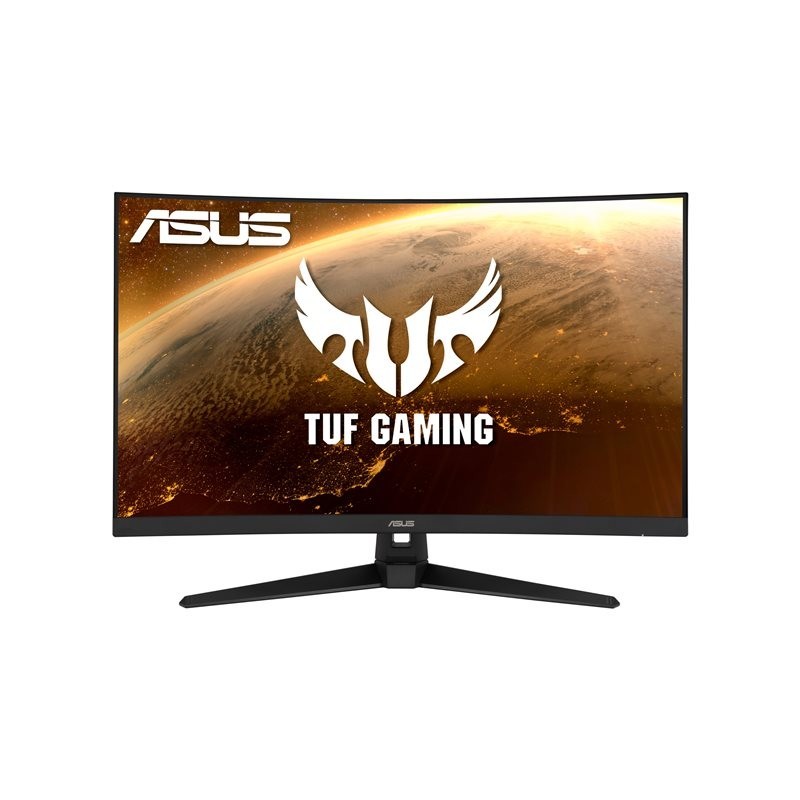 Asus Gaming Monitor TUF Gaming VG328H1B 31.5 " VA FHD 16:9 165 Hz 1 ms 1920 x 1080 pixels 250