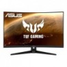 Asus Gaming Monitor TUF Gaming VG328H1B 31.5 " VA FHD 16:9 165 Hz 1 ms 1920 x 1080 pixels 250
