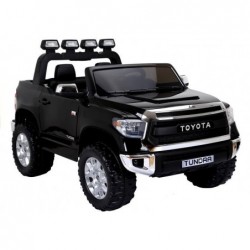 Toyota Tundra Black -...