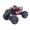 Off-road Remote Controlled RC Car 1:8 Shock Absorbers Orange