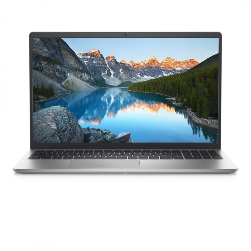 Dell Inspiron 3520 i5-1235U 15.6"FHD 250nits 120Hz 16GB SSD1TB Intel Iris Xe Graphics Non-Backlit Win11 3Y Platinum