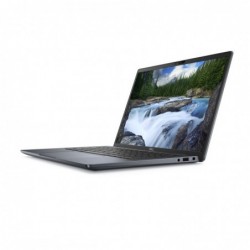 Dell Latitude 7340 L13-73400157574SA i5-1345U 13.3" WUXGA 16GB SSD1TB BT BLKB FPR W11Pro Titan Gray (REPACK) 2Y