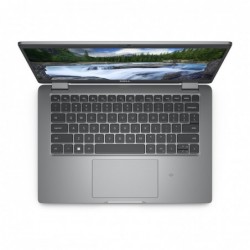 Dell Latitude L13-53400023819SA i7-1365U 13.3" FHD AG 16GB SSD512 BT BLKB W11Pro Titan Gray (REPACK) 2Y