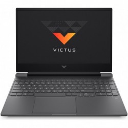 HP Victus 15-FB1013D Ryzen 5 7535HS 15.6" FHD AG 144Hz IPS 16GBGB SSD512 BT BLKB LAN GeForce RTX 2050 4GB Win11 Mica