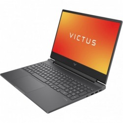 HP Victus 15-FB1013D Ryzen 5 7535HS 15.6" FHD AG 144Hz IPS 16GBGB SSD512 BT BLKB LAN GeForce RTX 2050 4GB Win11 Mica