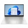 HP Envy 17T-CW00-9E5M7 i7-13700H 17.3"FHD Touch 16GB SSD512 BT BLKB Win11 Silver (REPACK) 2Y