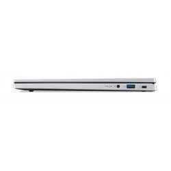 Acer 3 SPIN A3SP14-31PT-32M6 i3-N305 14" WUXGA Touch IPS 8GB SSD256 BT x360 Win11 Pure Silver (REPACK) Y