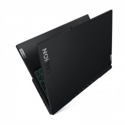 Lenovo Legion Pro 7 16IRX9H i9-14900HX 16" WQXGA IPS 500nits AG 240Hz 32GB DDR5 5600 SSD1TB GeForce RTX 4080 12GB NoOS