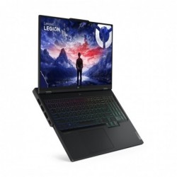 Lenovo Legion Pro 7 16IRX9H i9-14900HX 16" WQXGA IPS 500nits AG 240Hz 32GB DDR5 5600 SSD1TB GeForce RTX 4080 12GB NoOS