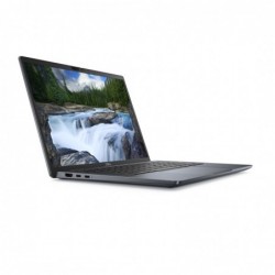 Dell Latitude 7340 L13-73400157574SA i5-1345U 13.3" WUXGA 16GB SSD512 BT BLKB FPR W11Pro Titan Gray (REPACK) 2Y