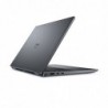 Dell Latitude 7340 L13-73400157574SA i5-1345U 13.3" WUXGA 16GB SSD512 BT BLKB FPR W11Pro Titan Gray (REPACK) 2Y