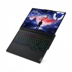 Lenovo Legion Pro 7 16IRX9H i9-14900HX 16" WQXGA IPS 500nits AG 240Hz 32GB DDR5 5600 SSD1TB GeForce RTX 4090 16GB NoOS