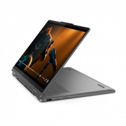 Lenovo Yoga 7 2-in-1 14AHP9 Ryzen 5 8640HS 14" WUXGA OLED 400nits Glossy 16GB LPDDR5x-6400 SSD512 Radeon 760M Graphics