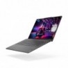 Lenovo Yoga 7 2-in-1 14AHP9 Ryzen 5 8640HS 14" WUXGA OLED 400nits Glossy 16GB LPDDR5x-6400 SSD512 Radeon 760M Graphics