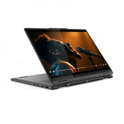 Lenovo Yoga 7 2-in-1 14AHP9 Ryzen 5 8640HS 14" WUXGA OLED 400nits Glossy 16GB LPDDR5x-6400 SSD512 Radeon 760M Graphics