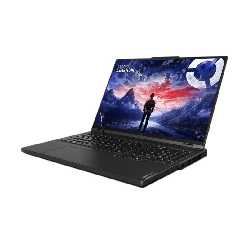 Lenovo Legion Pro 5 16IRX9 i7-14700HX 16" WQXGA IPS 500nits AG 240Hz 32GB DDR5 5600 SSD1TB GeForce RTX 4060 8GB NoOS