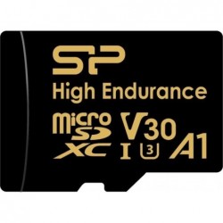 Silicon Power microSDHC...