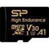 Silicon Power microSDXC High Endurance 128GB V30 + ADAPTER