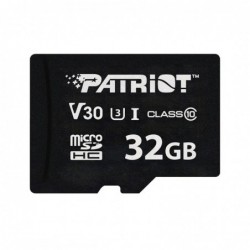 Patriot VX Micro SDXC 32GB...